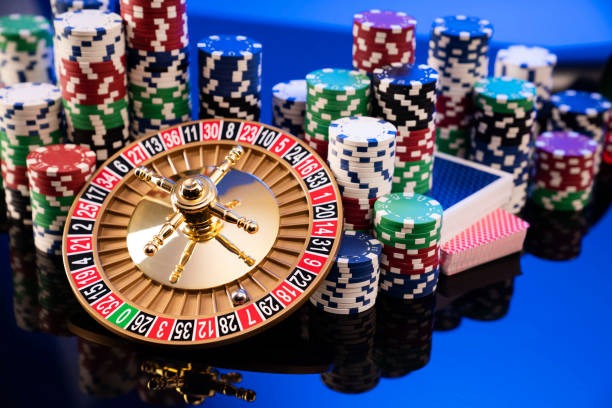 ful500 platform showing unified account interface across sportsbook, live dealer, and slots